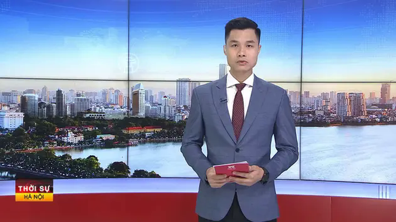 Chương trình Thời sự 9h00 | 18/05/2025