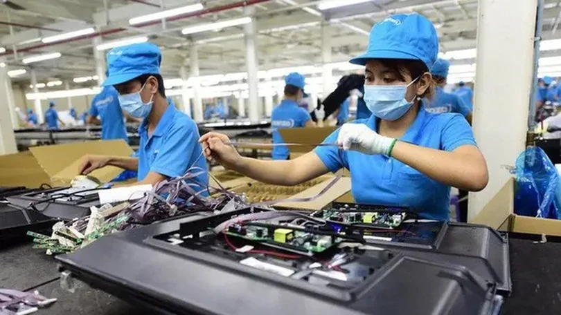 Bước ngoặt lịch sử cho kinh tế tư nhân Việt Nam