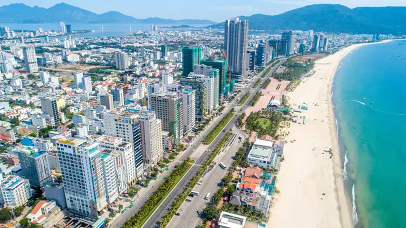 Nguồn cung BĐS nghỉ dưỡng tăng 3 lần so với cùng kỳ