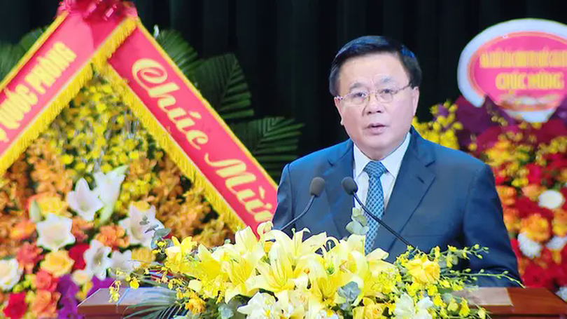 Thiết lập cơ chế khen thưởng nhanh, không đợi tổng kết
