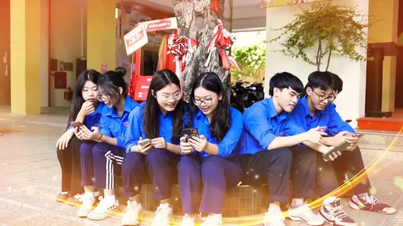 Kỷ nguyên mới - cơ hội và thách thức cho thanh niên