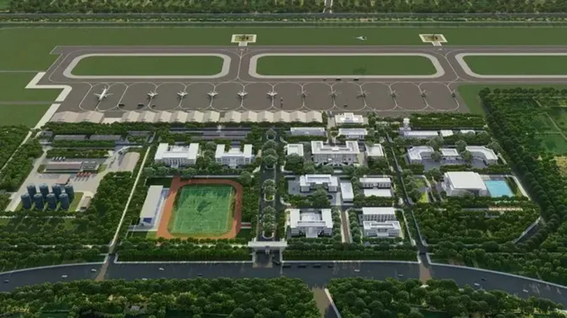 Huy động mọi nguồn lực làm đường nối sân bay Gia Bình