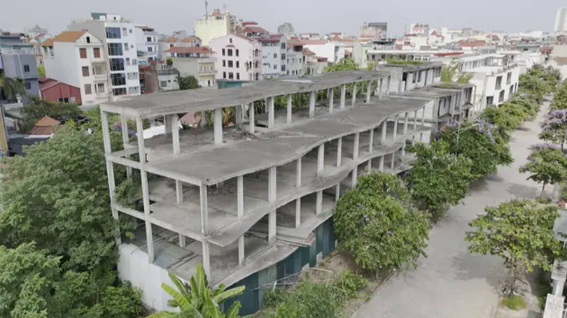 Hà Nội tháo gỡ vướng mắc dự án Nam đường 32