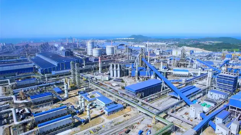 Hòa Phát ra mắt sản phẩm ray đầu tiên vào tháng 2/2027