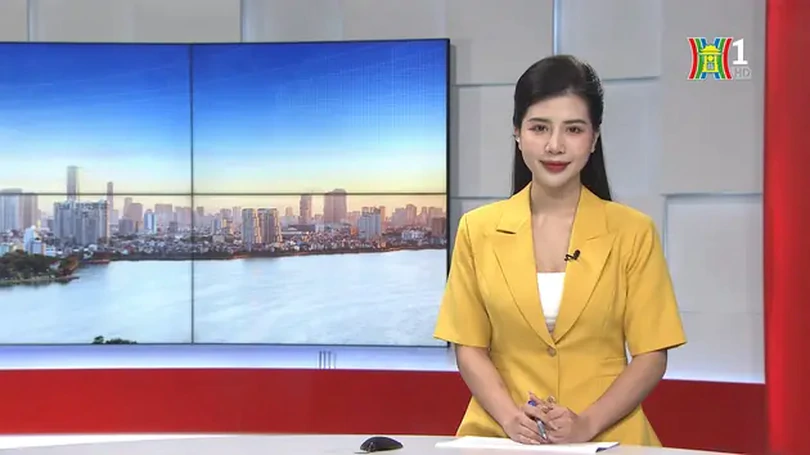 Chương trình Thời sự 11h30 | 18/07/2024
