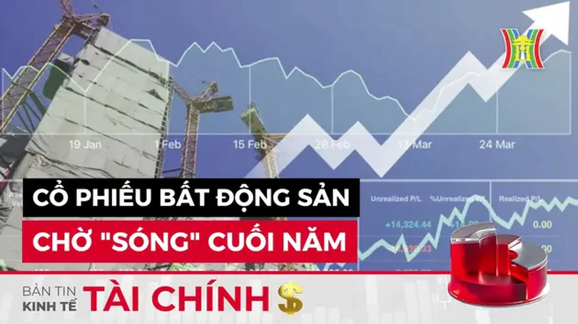 Bản tin Kinh tế Tài chính | 18/07/2024