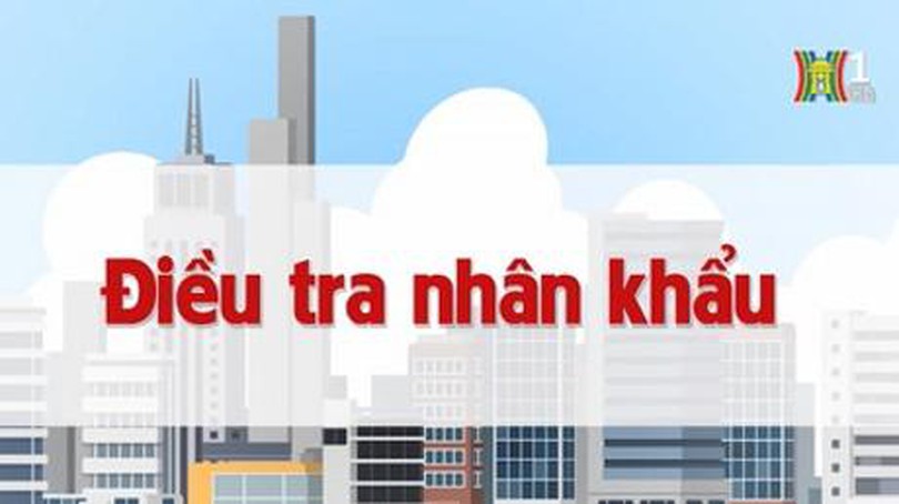 Điều tra nhân khẩu | Chuyện quanh ta | tập 92 |18/08/2023