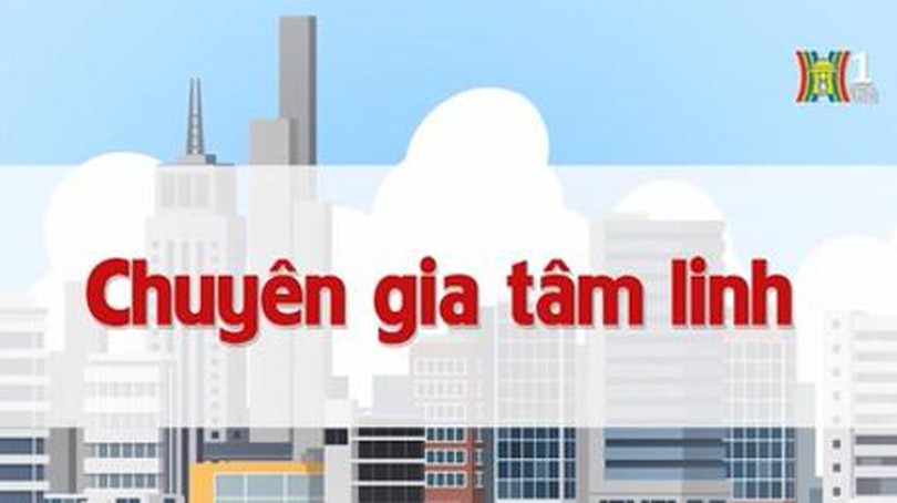 Chuyên gia tâm linh | Chuyện quanh ta | tập 91 | 17/08/2023