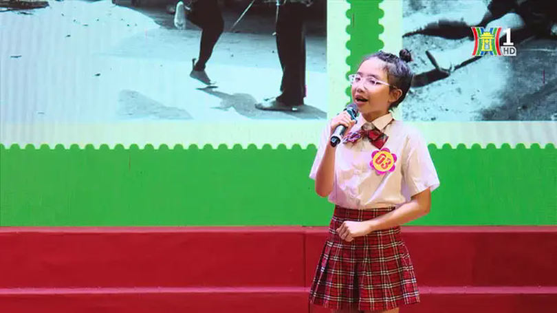 Tìm kiếm Đại sứ văn hoá đọc Thủ đô