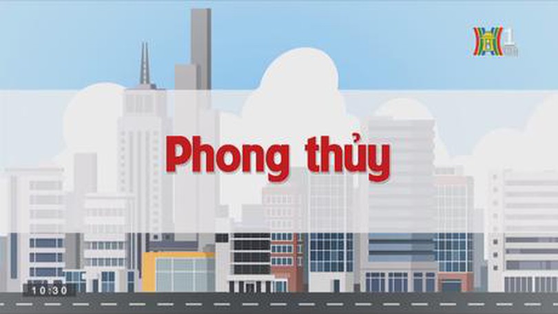Phong thủy | Chuyện quanh ta | tập 185 | 18/10/2023