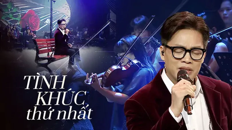 Tình khúc thứ nhất