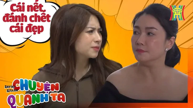 Cái nết đánh chết cái đẹp