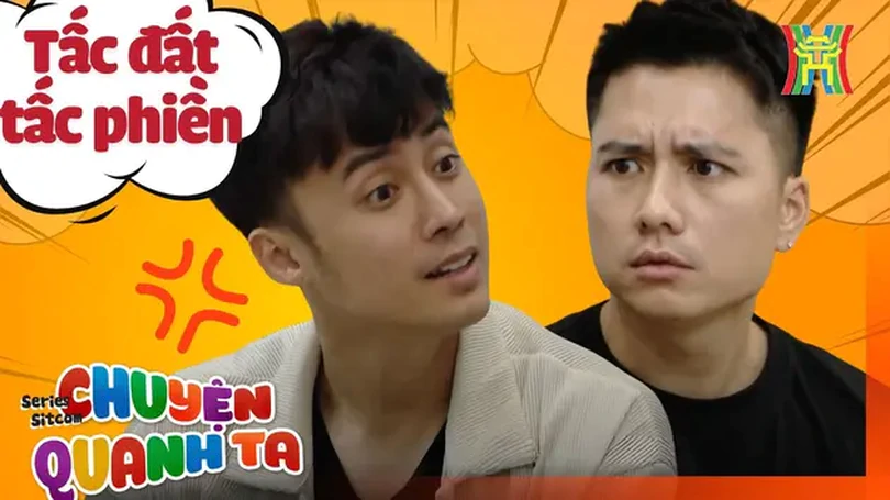 Tấc đất - tấc phiền