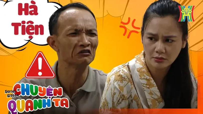 Hà tiện