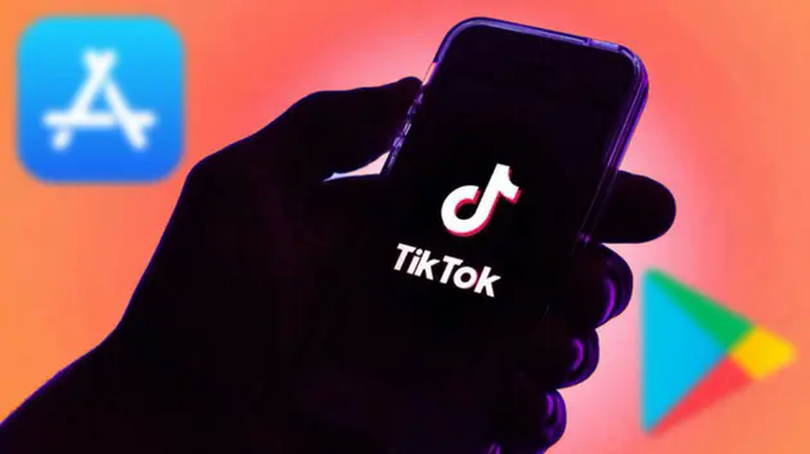 Apple và Google xóa Tiktok khỏi kho ứng dụng tại Mỹ