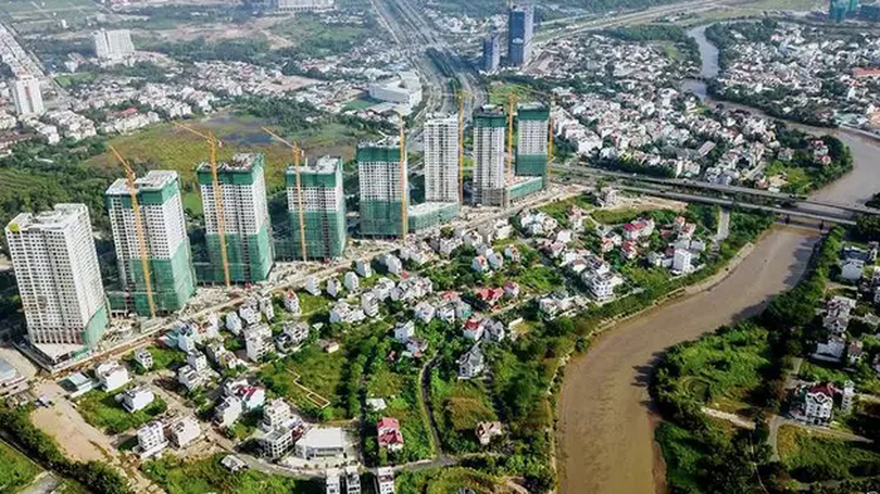 Doanh nghiệp bất động sản chạy đua phát hành trái phiếu
