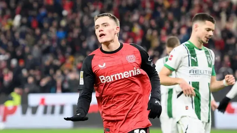 Bayer Leverkusen nỗ lực chạy đua ngôi vương Bundesliga