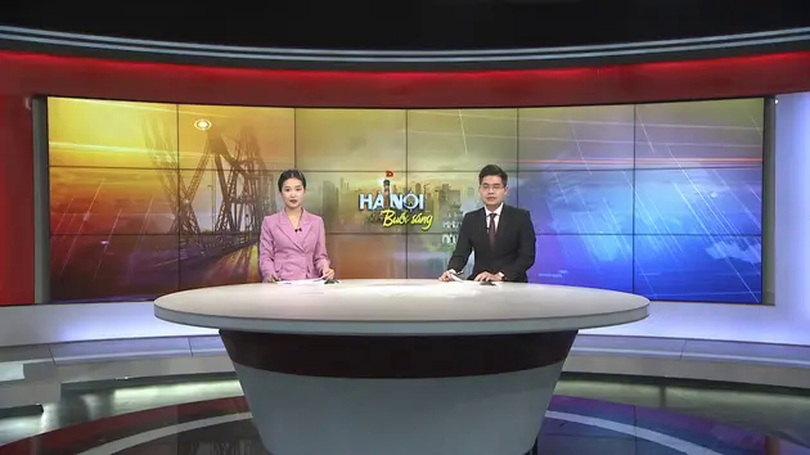 Chương trình Hà Nội buổi sáng | 19/02/2025