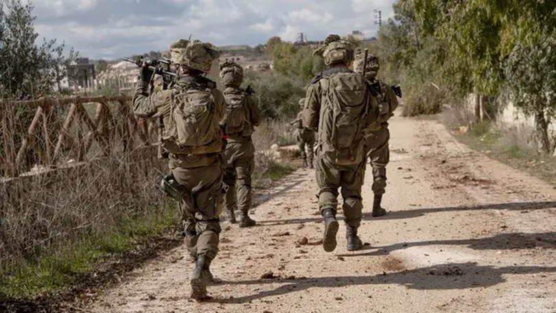 Israel còn hiện diện tại Liban là hành động chiếm đóng