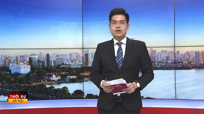 Chương trình Thời sự 9h00 | 19/02/2025