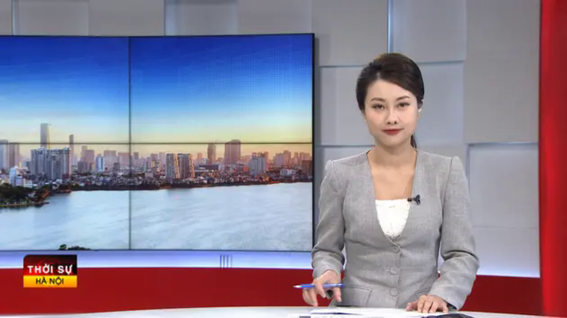 Chương trình Thời sự 11h30 | 19/02/2025