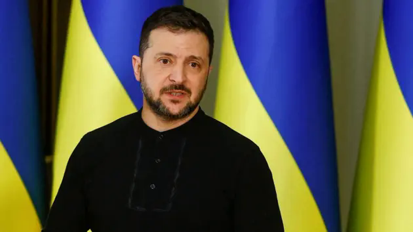 Tổng thống Ukraine hoãn chuyến thăm Ả Rập Xê Út