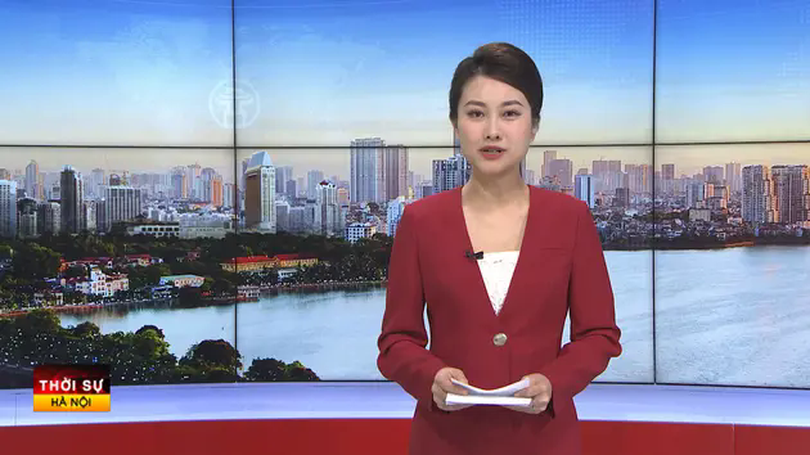 Chương trình Thời sự 15h00 | 19/02/2025