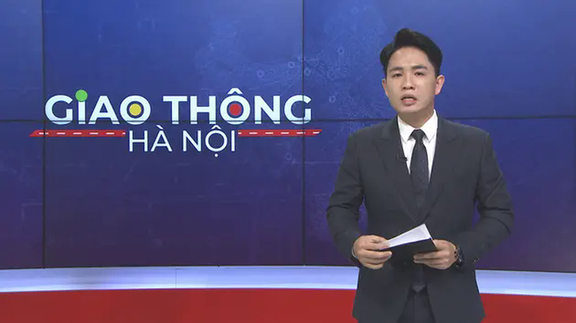 Giao thông Hà Nội | 19/02/2025