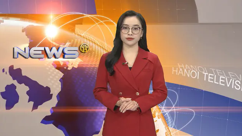 HANOITV News | 19/02/2025