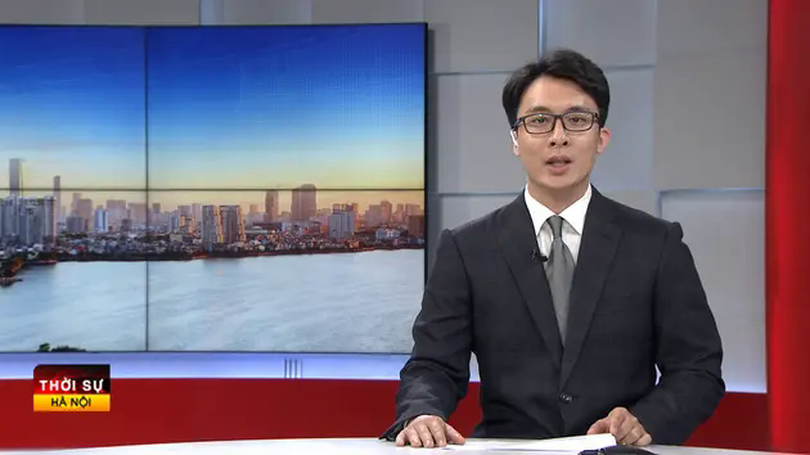 Chương trình Thời sự 23h00 | 19/02/2025