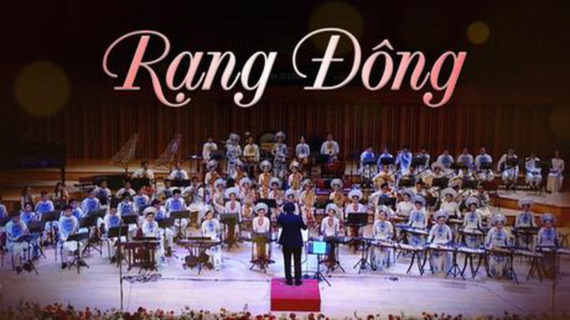 Rạng đông