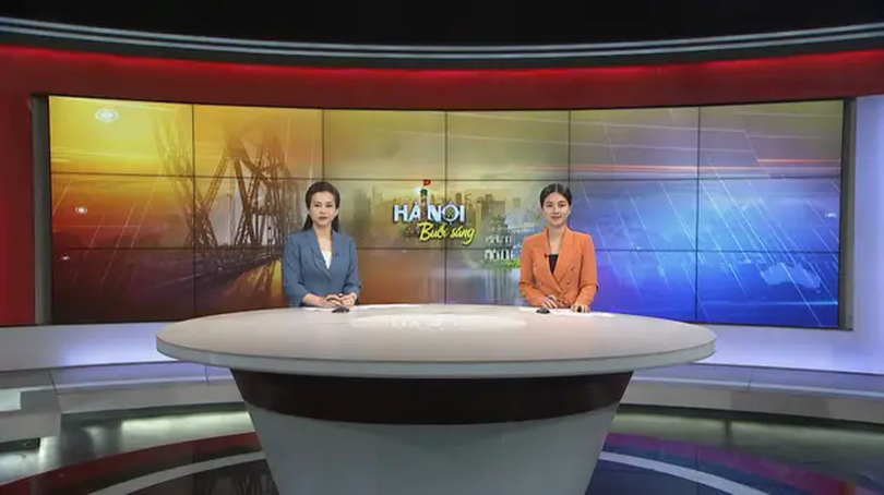 Chương trình Hà Nội buổi sáng | 19/03/2025