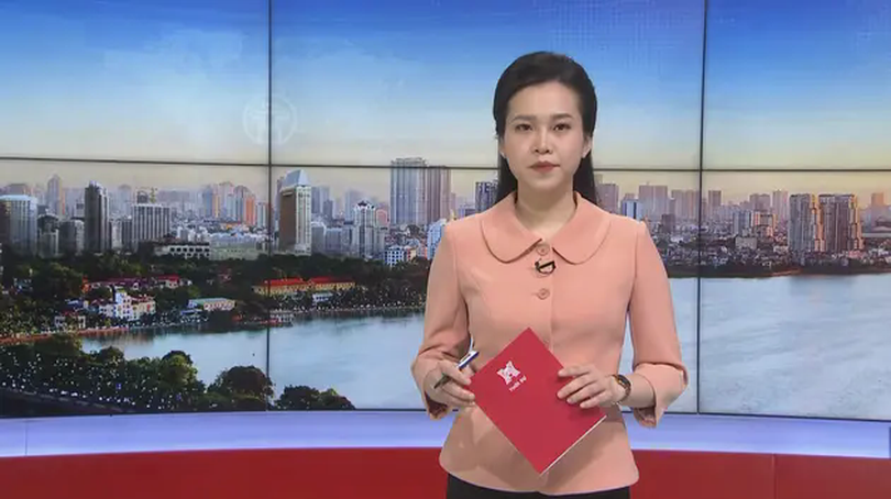 Chương trình Thời sự 9h00 | 19/03/2025