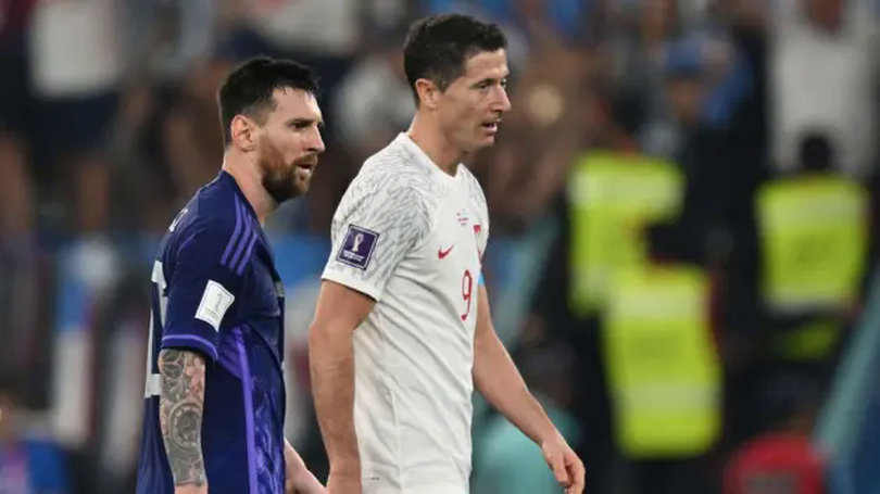 Lewandoski có cơ hội phá kỉ lục của Messi