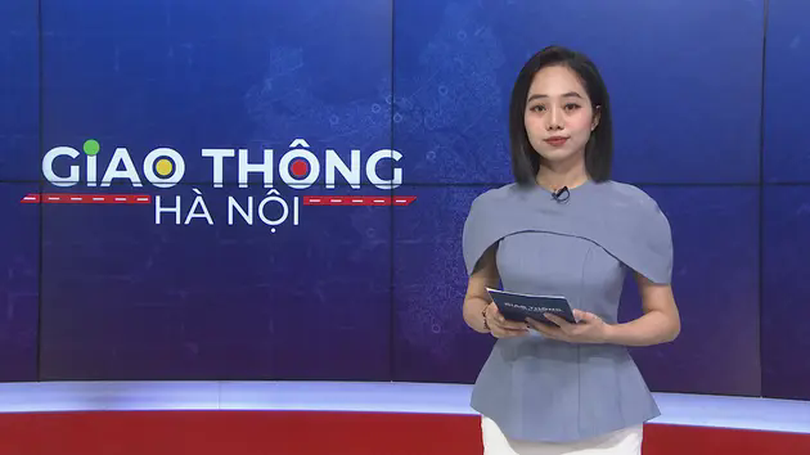 Giao thông Hà Nội | 19/03/2025