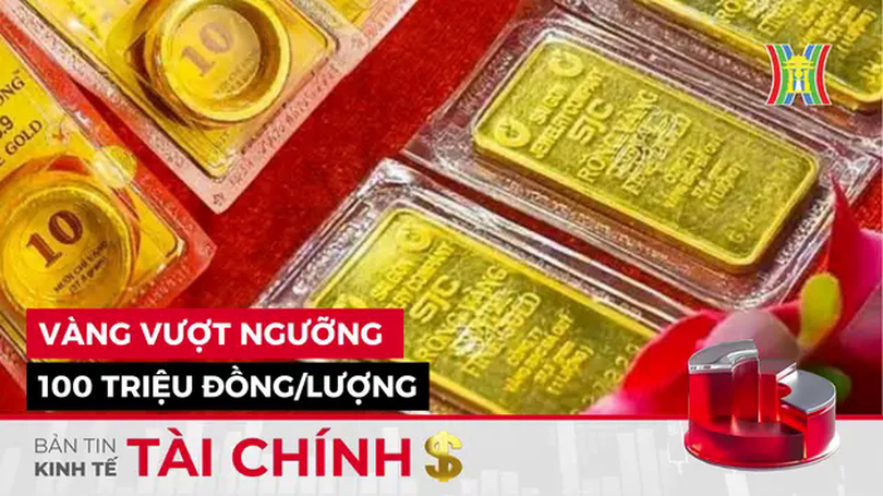 Bản tin Kinh tế Tài chính | 19/03/2025