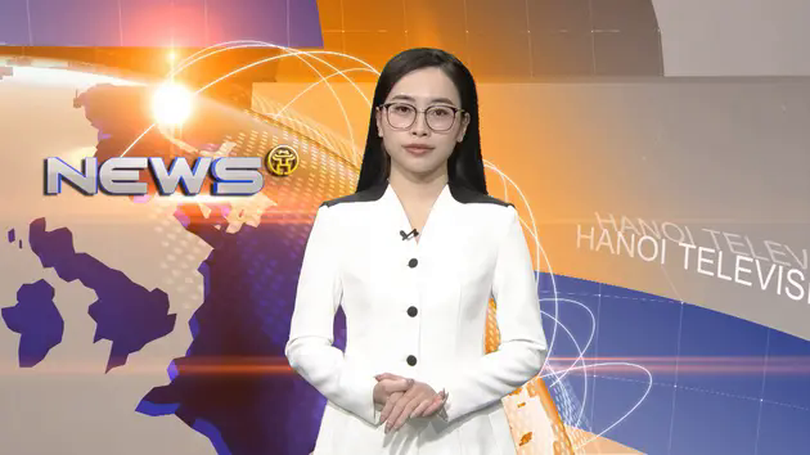HANOITV News | 19/03/2025