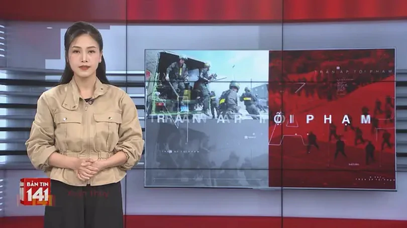 Bản tin 141 | 19/03/2025