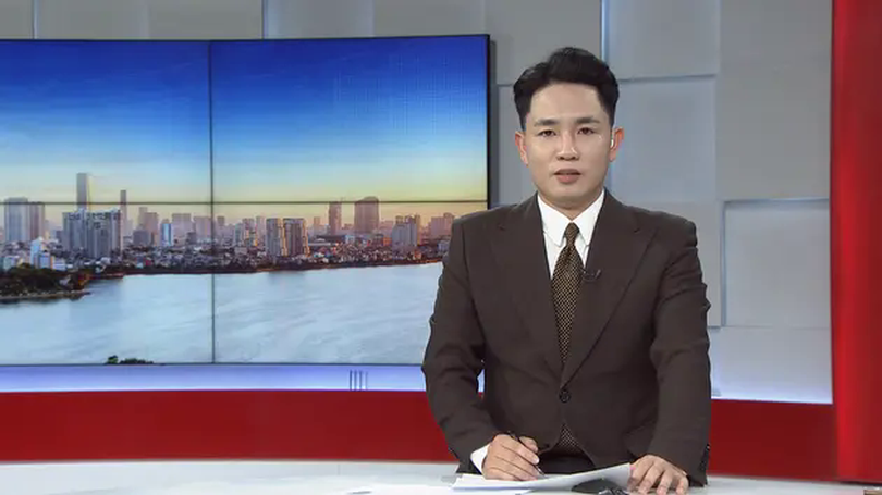 Chương trình Thời sự 23h00 | 19/03/2025