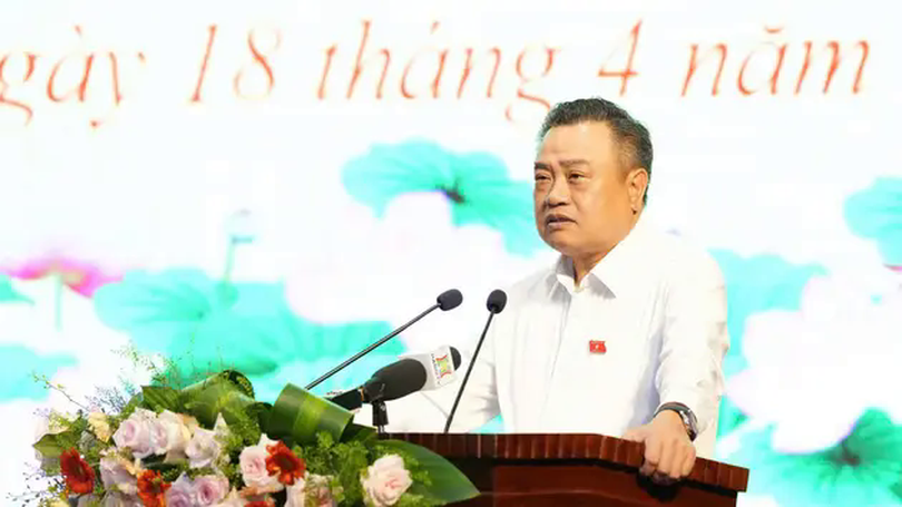 Hà Nội sẽ chỉ định tạm thời bộ máy phường, xã khi sắp xếp
