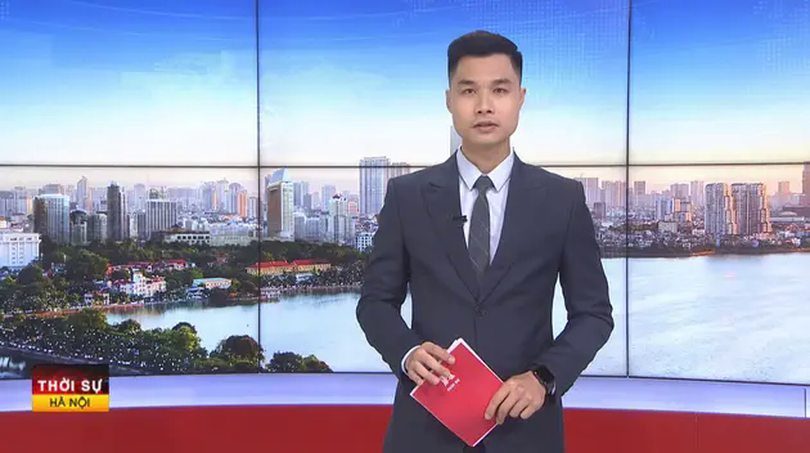Chương trình Thời sự 9h00 | 19/04/2025