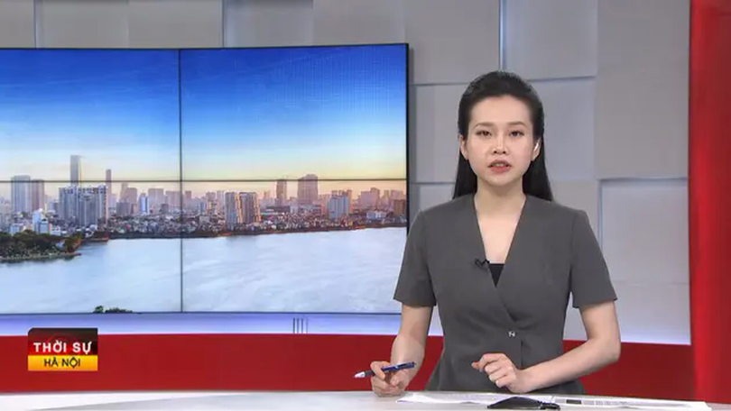 Chương trình Thời sự 11h30 | 19/04/2025