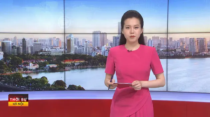 Chương trình Thời sự 15h00 | 19/04/2025