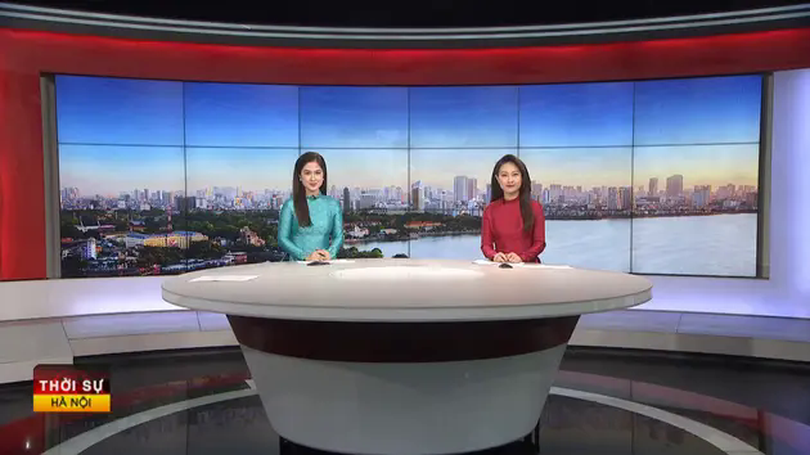 Chương trình Thời sự 18h30 | 19/04/2025