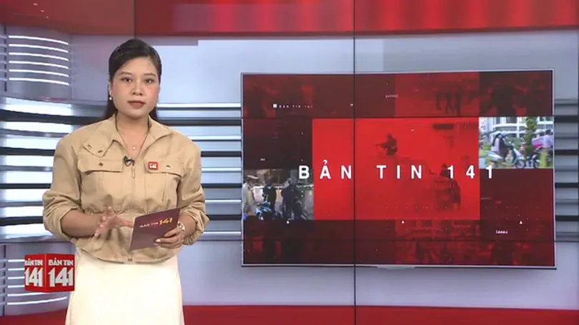 Bản tin 141 | 19/04/2025