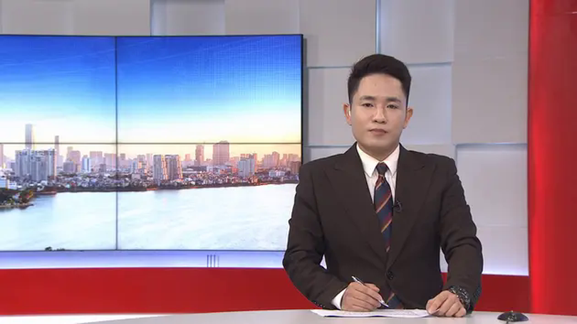 Chương trình Thời sự 23h00 | 19/04/2025