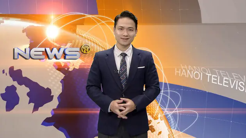 HANOITV News | 19/04/2025