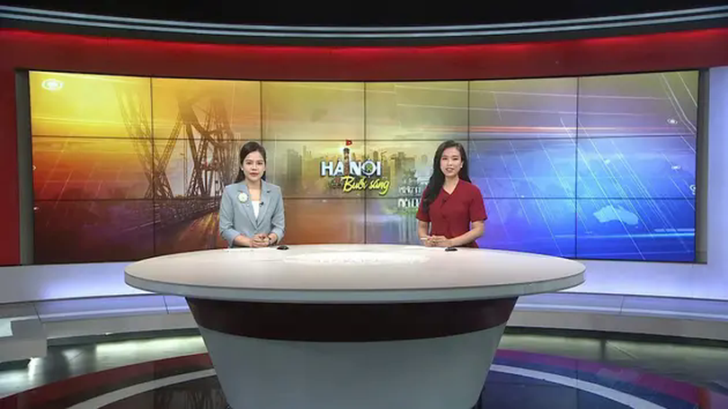 Chương trình Hà Nội buổi sáng | 19/05/2025