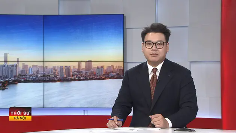 Chương trình Thời sự 11h30 | 19/05/2025