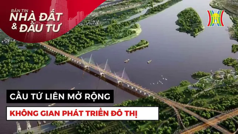 Bản tin Nhà đất và đầu tư | 19/05/2025